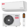 Кондиціонер Osaka STVP-18HH Power PRO DC Inverter — фото 1