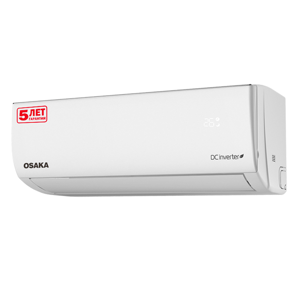 Кондиціонер Osaka STVP-24HH Power PRO DC Inverter — фото 2