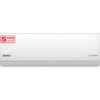 Кондиціонер Osaka STVP-24HH3 Wi-Fi Power Pro DC Inverter — фото 1