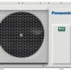 Кондиціонер Panasonic Compact Inverter Premium CS-TZ71CKEW/CU-TZ71CKE — фото 2