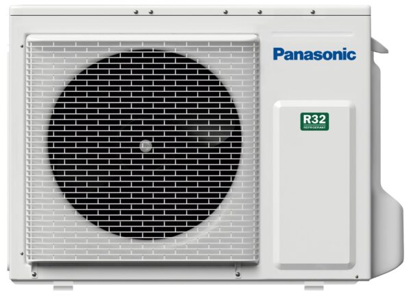 Кондиціонер Panasonic Compact Inverter Premium CS-TZ71CKEW/CU-TZ71CKE — фото 2