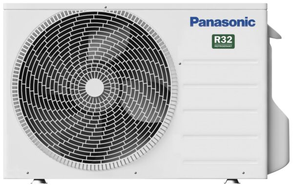 Кондиціонер Panasonic Etherea Grafit CS-XZ20CKEW-H/CU-Z20CKE — фото 6