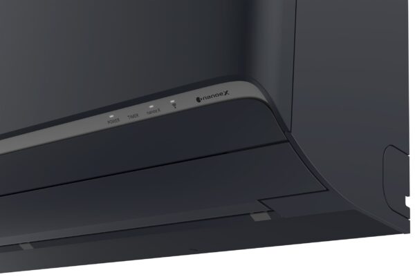 Кондиціонер Panasonic Etherea Grafit CS-XZ25CKEW-H/CU-Z25CKE — фото 5