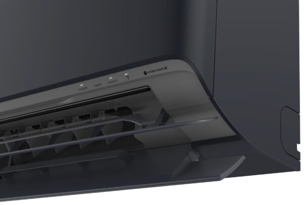 Кондиціонер Panasonic Etherea Grafit CS-XZ35CKEW-H/CU-Z35CKE — фото 7