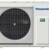 Кондиціонер Panasonic Etherea Silver CS-XZ50CKEW/CU-Z50CKE — фото 4