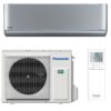 Кондиціонер Panasonic Etherea Silver CS-XZ50CKEW/CU-Z50CKE