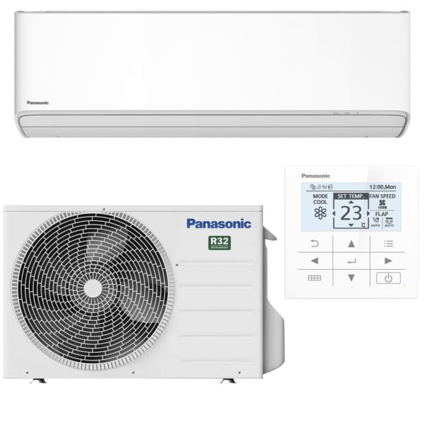 Кондиціонер Panasonic Server CS-Z42YKEA-1/CU-Z42YKEA-1