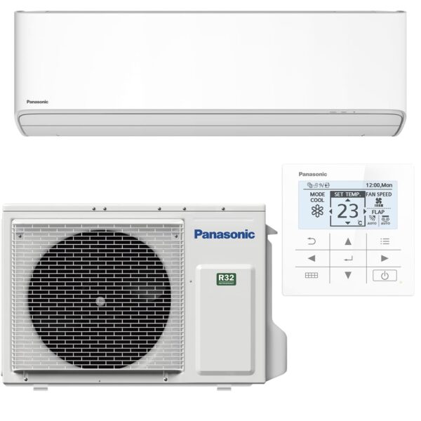 Кондиціонер Panasonic Server CS-Z50YKEA-1/CU-Z50YKEA-1