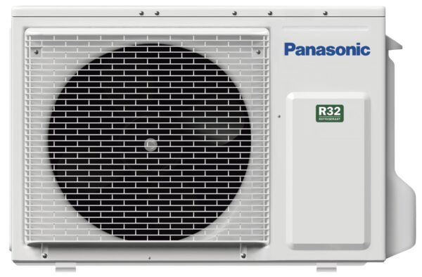 Кондиціонер Panasonic Server CS-Z71YKEA-1/CU-Z71YKEA-1 — фото 3