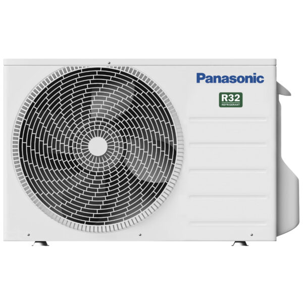 Кондиціонер Panasonic Super Compact Inverter CS-BZ35ZKE/CU-BZ35ZKE — фото 3