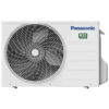 Кондиціонер Panasonic Super Compact Inverter CS-BZ60ZKE/CU-BZ60ZKE — фото 3
