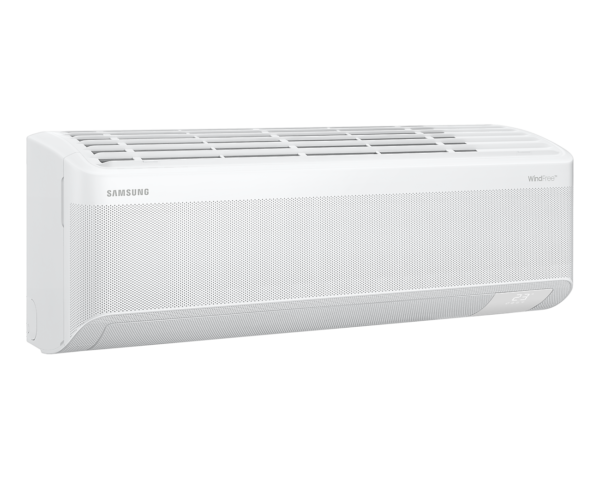 Кондиціонер Samsung AI WindFree AR60F09C1BWNUA — фото 2