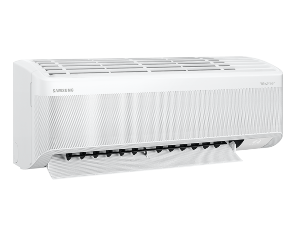 Кондиціонер Samsung AI WindFree AR60F09C1BWNUA — фото 3