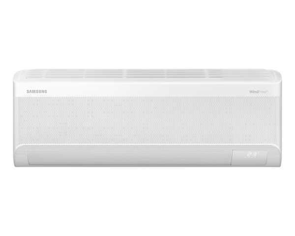 Кондиціонер Samsung AI WindFree AR60F09C1BWNUA