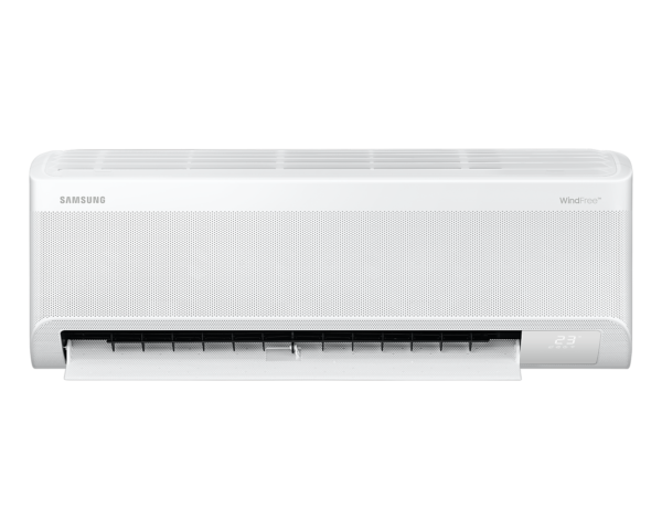 Кондиціонер Samsung AI WindFree AR60F12C1BWNUA — фото 1