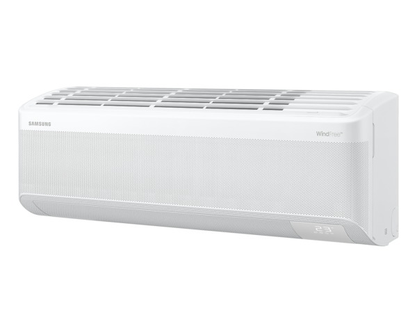 Кондиціонер Samsung AI WindFree AR60F12C1BWNUA — фото 4