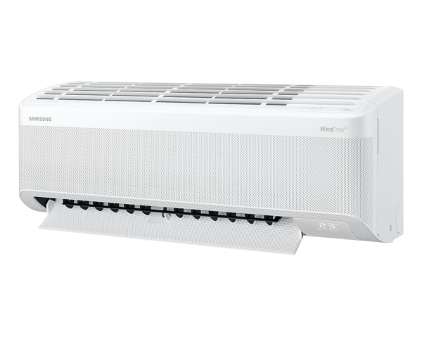 Кондиціонер Samsung AI WindFree AR60F12C1BWNUA — фото 5