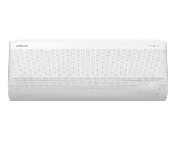 Кондиціонер Samsung AI WindFree AR60F12C1BWNUA — фото 6