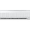 Кондиціонер Samsung AI WindFree AR60F18C1BWNUA — фото 1