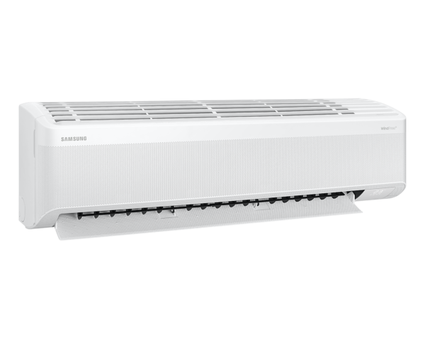 Кондиціонер Samsung AI WindFree AR60F18C1BWNUA — фото 3