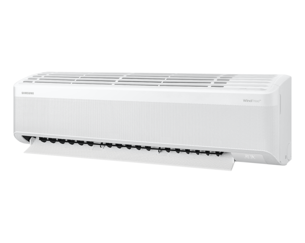 Кондиціонер Samsung AI WindFree AR60F18C1BWNUA — фото 5
