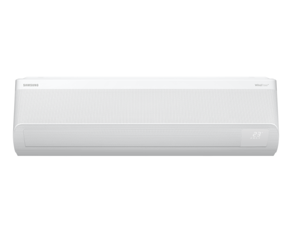 Кондиціонер Samsung AI WindFree AR60F18C1BWNUA — фото 6