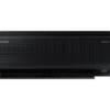 Кондиціонер Samsung AI WindFree Black AR70F12C1BBNUA — фото 1