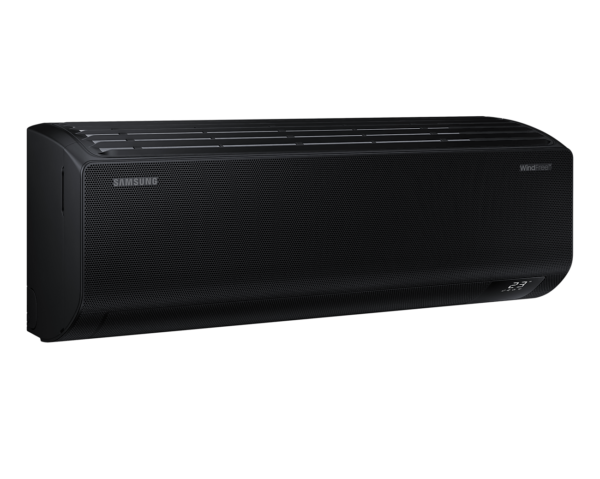 Кондиціонер Samsung AI WindFree Black AR70F12C1BBNUA — фото 2