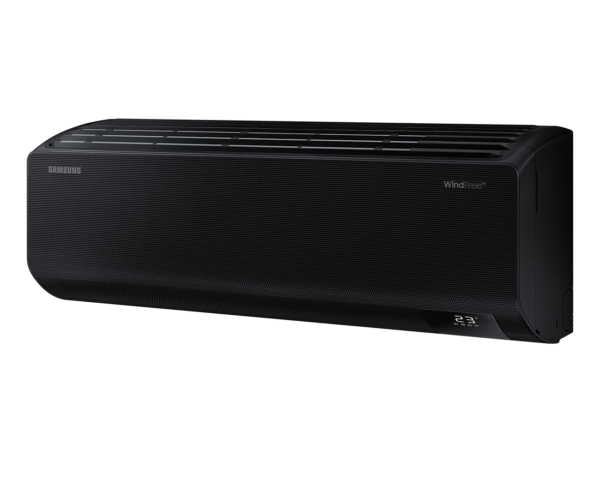 Кондиціонер Samsung AI WindFree Black AR70F12C1BBNUA — фото 4