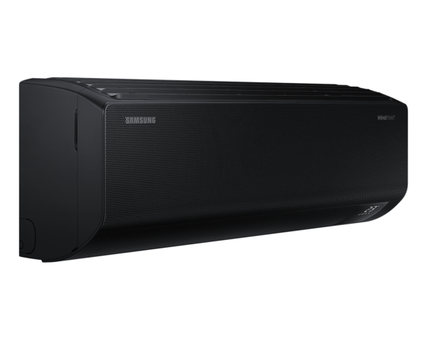 Кондиціонер Samsung AI WindFree Black AR70F12C1BBNUA — фото 7