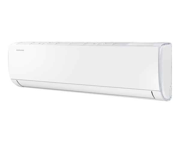 Кондиціонер Samsung Basic Wi-Fi AR40H09C1AMNEU — фото 4