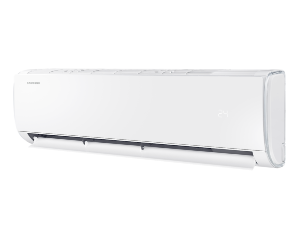 Кондиціонер Samsung Basic Wi-Fi AR40H12C1AMNEU — фото 5