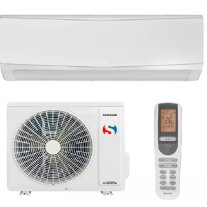 Кондиціонер Sinclair Keyon SIH/SOH-24BIK
