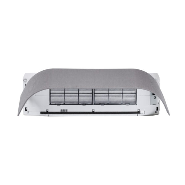 Кондиціонер Toshiba HAORI RAS-13N4KVRG-UA/RAS-13N4AVRG-UA — фото 11
