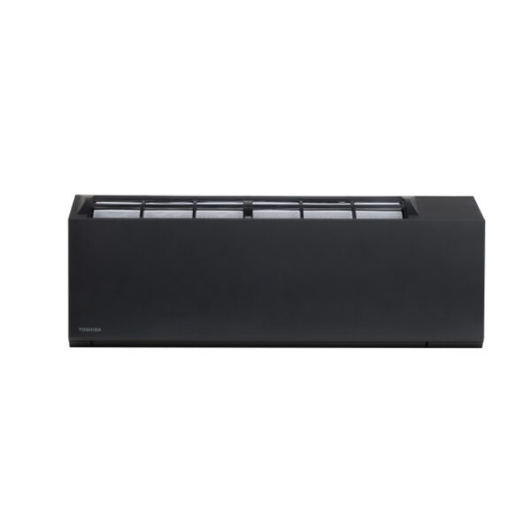 Кондиціонер Toshiba Shorai Edge Black RAS-B13G3KVSGB-E/RAS-13J2AVSG-E1 — фото 1