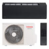 Кондиціонер Toshiba Shorai Edge Black RAS-B13G3KVSGB-E/RAS-13J2AVSG-E1