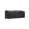 Кондиціонер Toshiba Shorai Edge Black RAS-B18G3KVSGB-E/RAS-18J2AVSG-E1 — фото 2