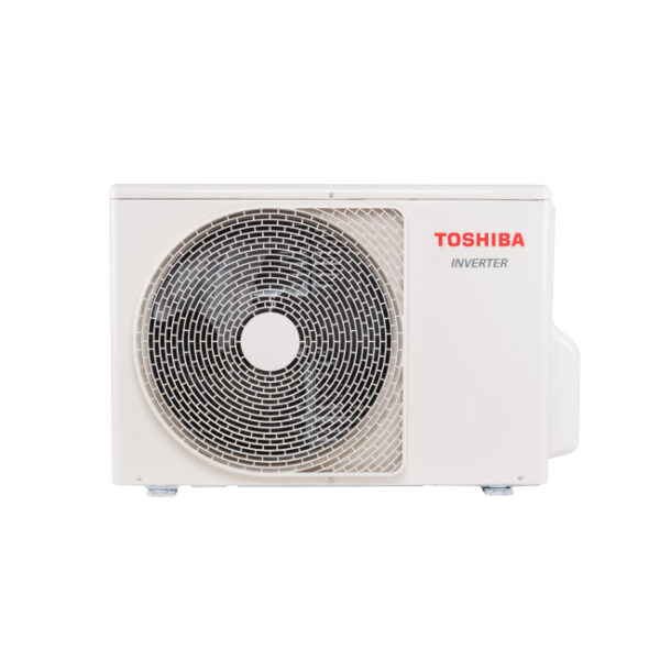 Кондиціонер Toshiba Shorai Edge Black RAS-B18G3KVSGB-E/RAS-18J2AVSG-E1 — фото 6
