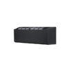 Кондиціонер Toshiba Shorai Edge Black RAS-B22G3KVSGB-E/RAS-22J2AVSG-E1 — фото 3