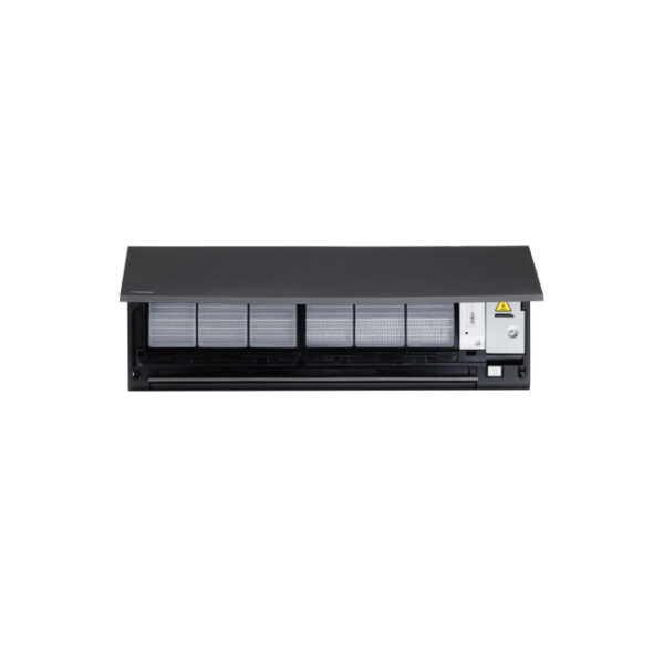 Кондиціонер Toshiba Shorai Edge Black RAS-B22G3KVSGB-E/RAS-22J2AVSG-E1 — фото 4