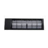 Кондиціонер Toshiba Shorai Edge Black RAS-B22G3KVSGB-E/RAS-22J2AVSG-E1 — фото 5