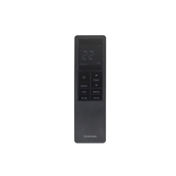 Кондиціонер Toshiba Shorai Edge Black RAS-B22G3KVSGB-E/RAS-22J2AVSG-E1 — фото 10