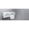 Кондиціонер Toshiba Shorai Edge RAS-07J2KVSG-UA/RAS-07J2AVSG-UA — фото 7