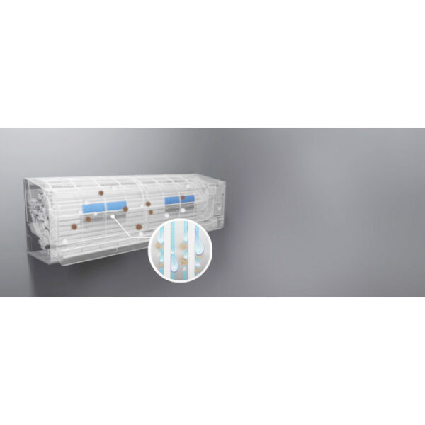 Кондиціонер Toshiba Shorai Edge RAS-07J2KVSG-UA/RAS-07J2AVSG-UA — фото 7