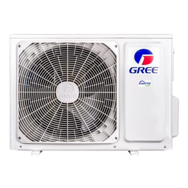 Кондициіонер Gree U-Crown GWH09UB-K6DNA4A, ціна, інструкція, опис, характеристики — фото 3