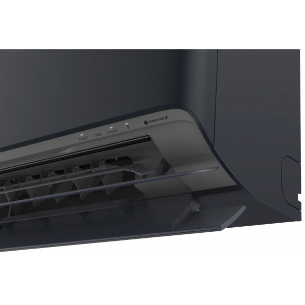 Настінний блок Panasonic Etherea Grafit CS-XZ20CKEW-H — фото 6