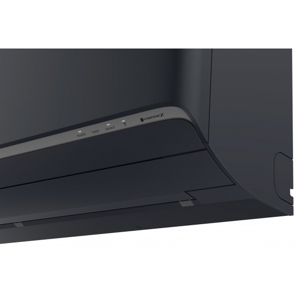 Настінний блок Panasonic Etherea Grafit CS-XZ42CKEW-H — фото 5
