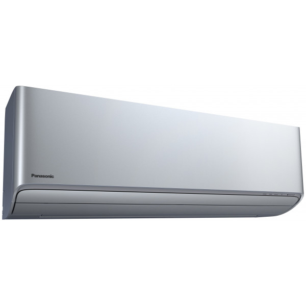 Настінний блок Panasonic Etherea Silver CS-XZ20CKEW — фото 2
