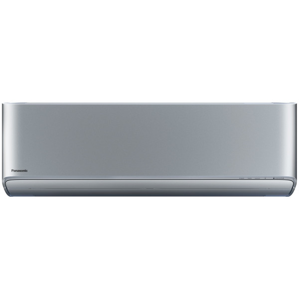 Настінний блок Panasonic Etherea Silver CS-XZ50CKEW
