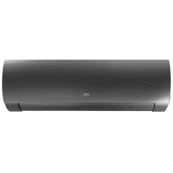 Настінний внутрішній блок Cooper&Hunter Daytona (Black) CH-S12FTXD-BL(I)
